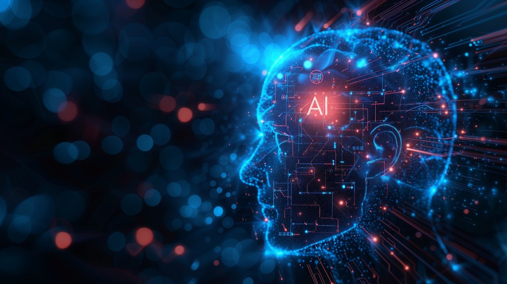 Nebezbedna, neodgovorna i ideološki nepristrasna AI 2 Veštačka inteligencija AI